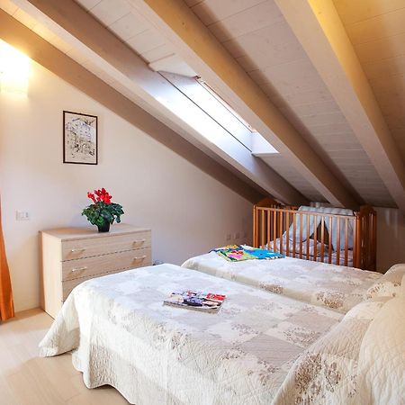 4 Village Centre Lenno Homes With Pool-By Italian Apartments Oda fotoğraf
