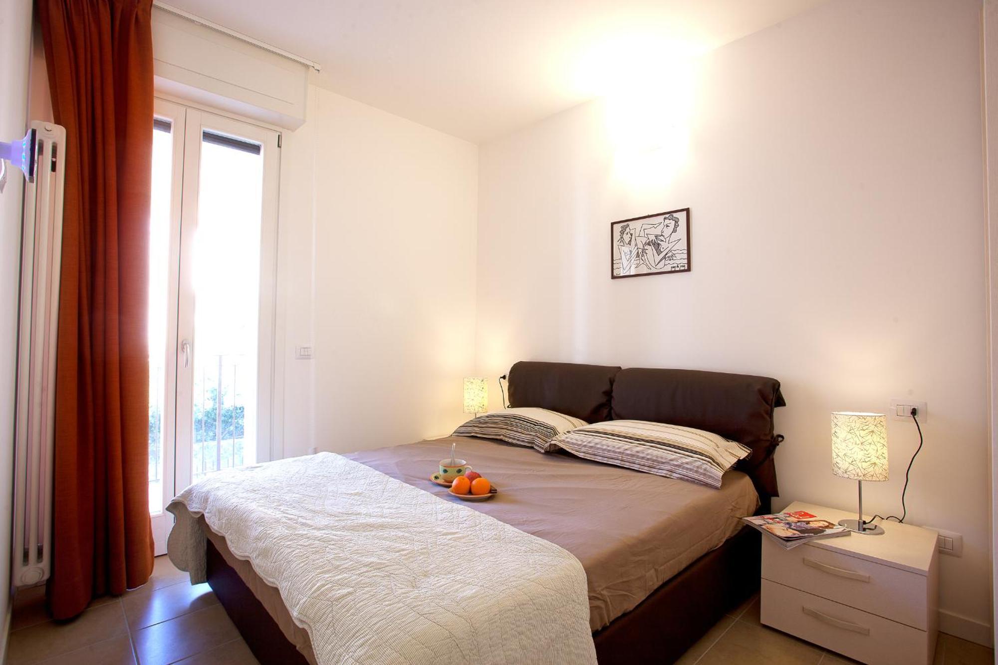 4 Village Centre Lenno Homes With Pool-By Italian Apartments Oda fotoğraf