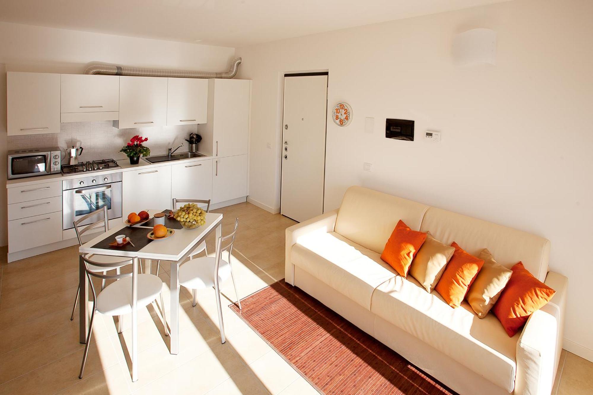 4 Village Centre Lenno Homes With Pool-By Italian Apartments Oda fotoğraf