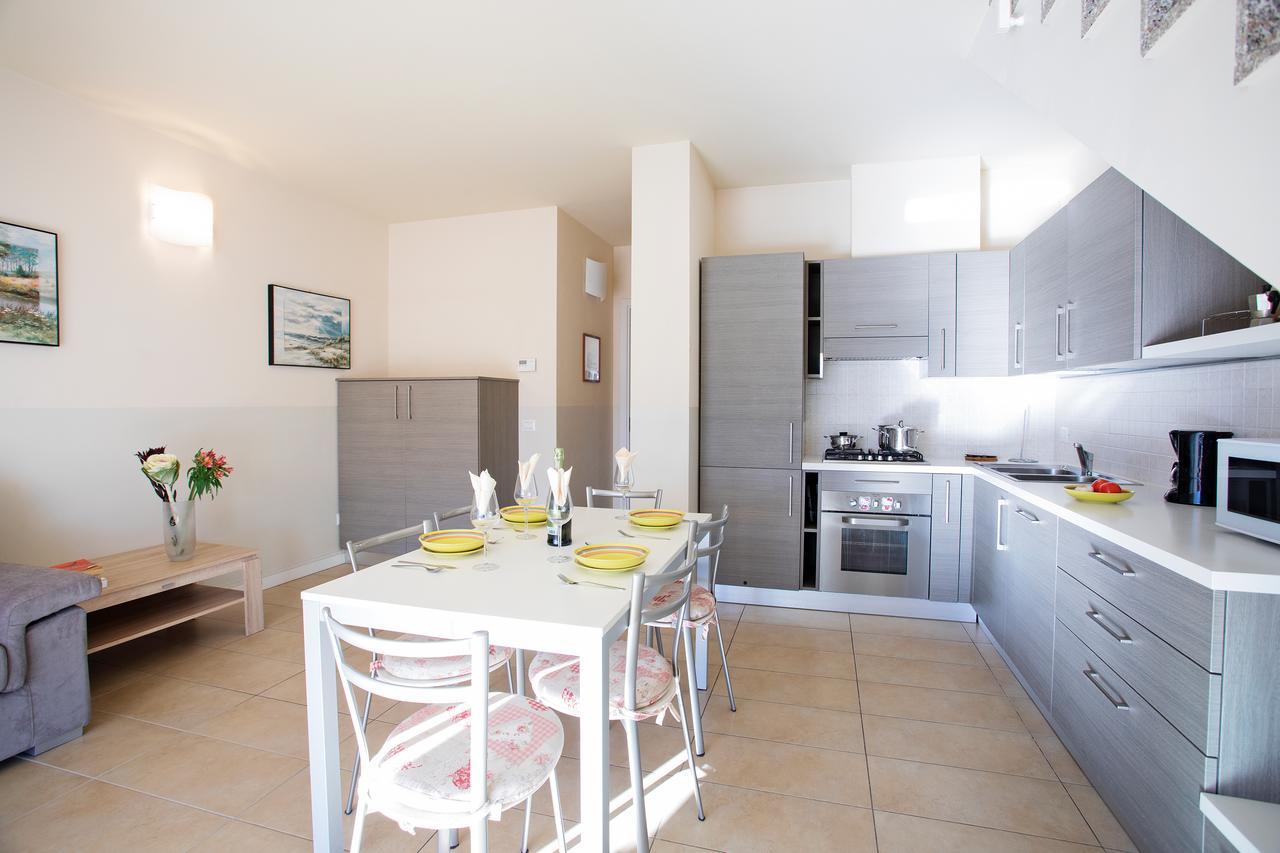 4 Village Centre Lenno Homes With Pool-By Italian Apartments Dış mekan fotoğraf