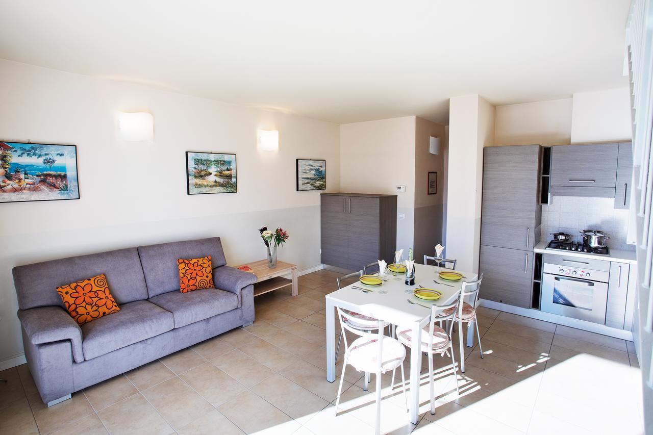 4 Village Centre Lenno Homes With Pool-By Italian Apartments Dış mekan fotoğraf